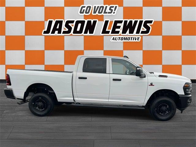 2026 RAM Ram 2500 RAM 2500 TRADESMAN CREW CAB 4X4 64 BOX