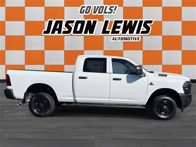 2026 RAM Ram 2500 RAM 2500 TRADESMAN CREW CAB 4X4 64 BOX