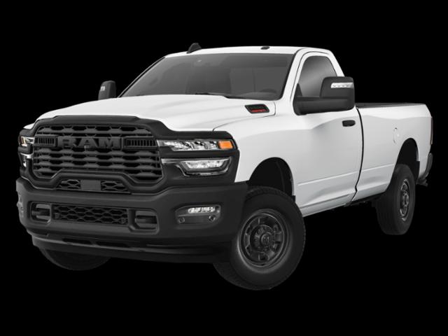 2026 RAM Ram 2500 RAM 2500 TRADESMAN REGULAR CAB 4X2 8 BOX 2026 RAM Ram 2500 RAM 2500 TRADESMAN REGULAR CAB 4X2 8 BOX