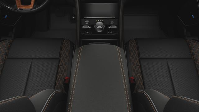 2025 Jeep Grand Cherokee GRAND CHEROKEE SUMMIT RESERVE 4X4 2025 Jeep Grand Cherokee GRAND CHEROKEE SUMMIT RESERVE 4X4