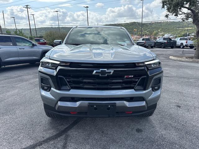 2024 Chevrolet Colorado 4WD Z71