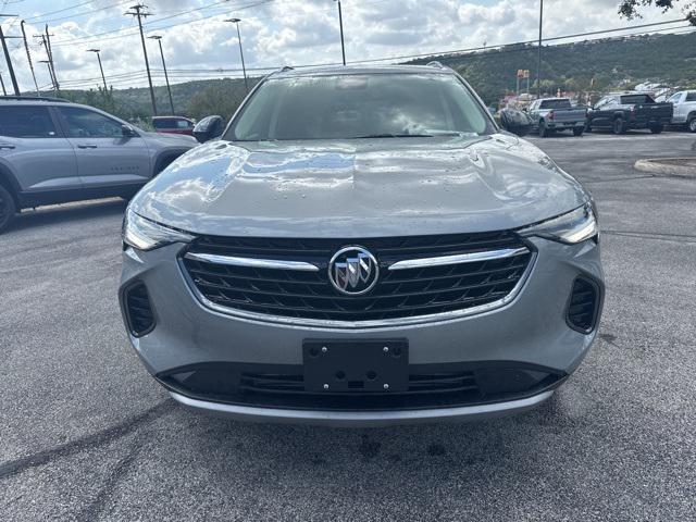 2023 Buick Envision Essence AWD