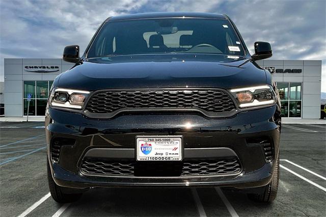 2025 Dodge Durango GT AWD 2025 Dodge Durango GT AWD