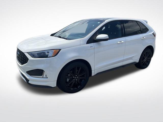 2022 Ford Edge ST-Line