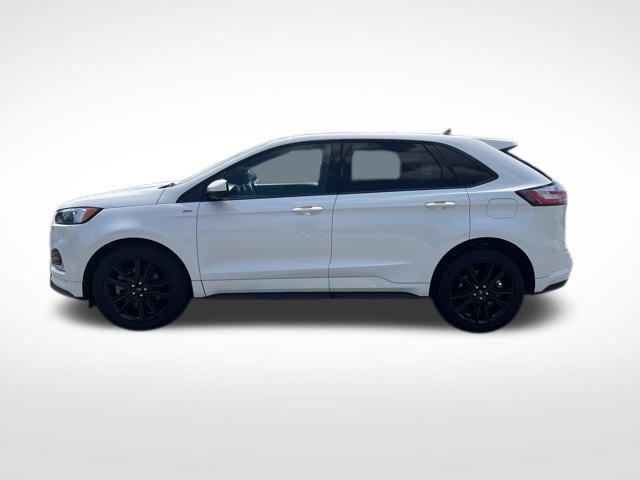2022 Ford Edge ST-Line