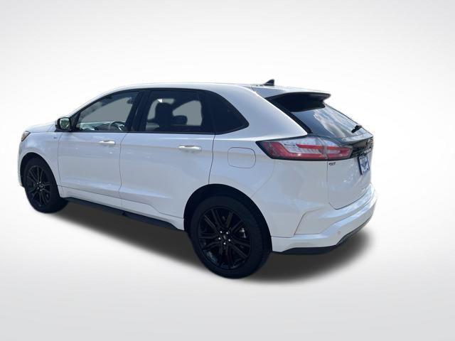 2022 Ford Edge ST-Line