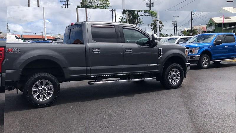 2019 Ford F-350 XLT