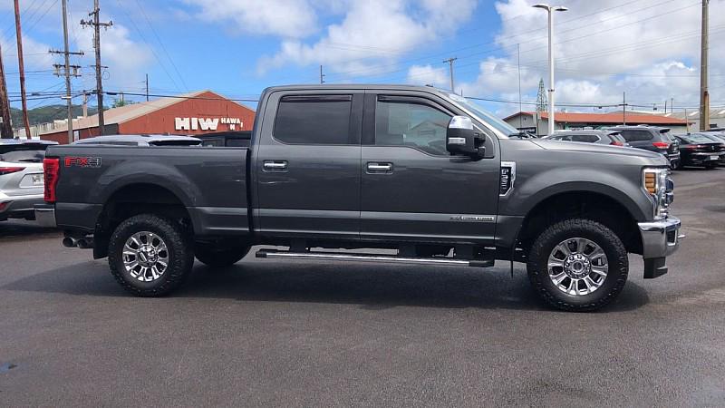 2019 Ford F-350 XLT