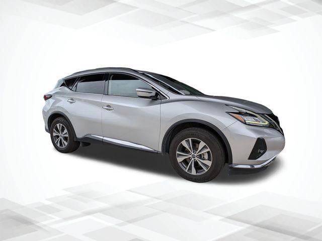 2023 Nissan Murano SV Intelligent AWD