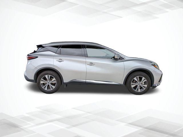 2023 Nissan Murano SV Intelligent AWD