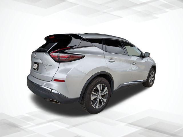 2023 Nissan Murano SV Intelligent AWD