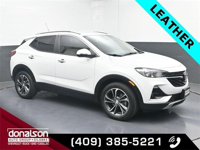 2023 Buick Encore GX Select FWD