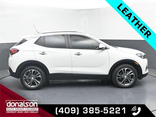 2023 Buick Encore GX Select FWD