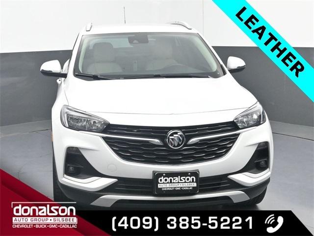2023 Buick Encore GX Select FWD