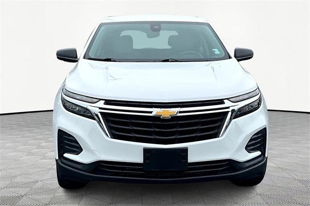 2023 Chevrolet Equinox FWD LS