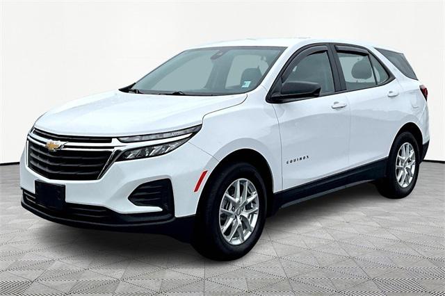 2023 Chevrolet Equinox FWD LS