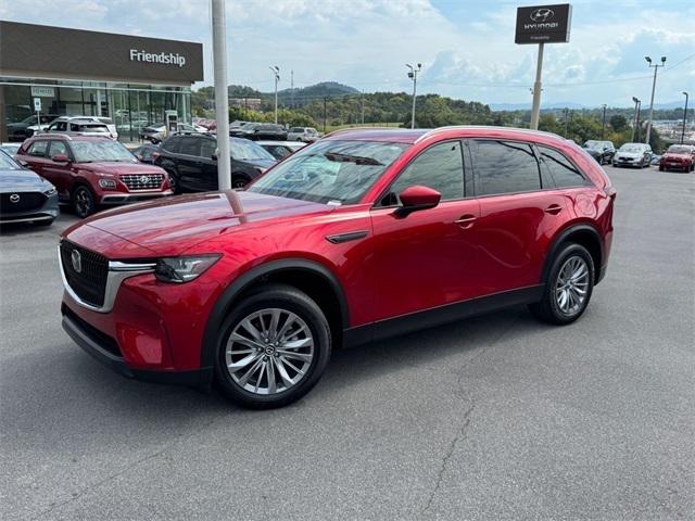 2024 Mazda CX-90 3.3 Turbo Preferred