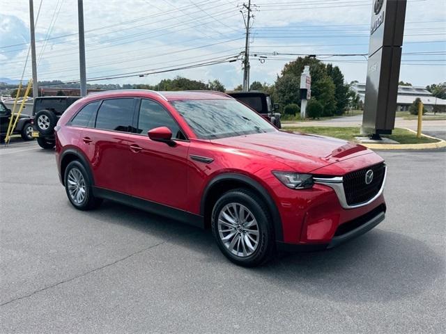 2024 Mazda CX-90 3.3 Turbo Preferred