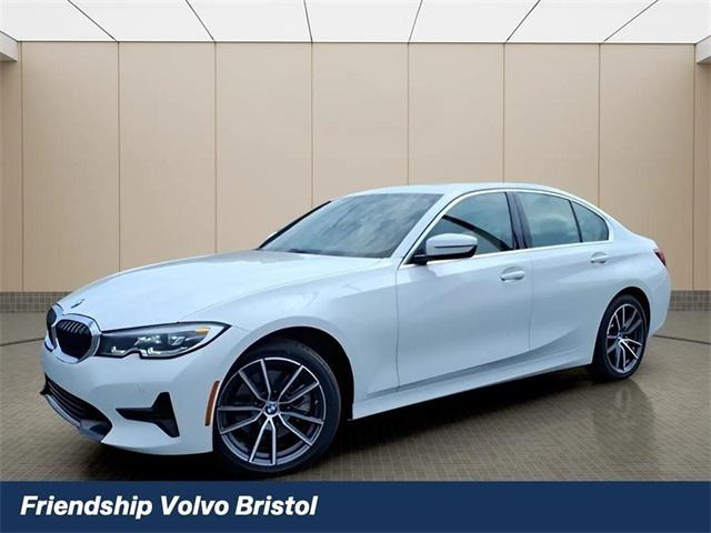 2022 BMW 330i xDrive