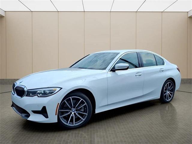 2022 BMW 330i xDrive
