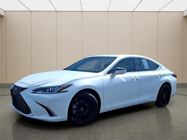 2022 Lexus ES 350 350