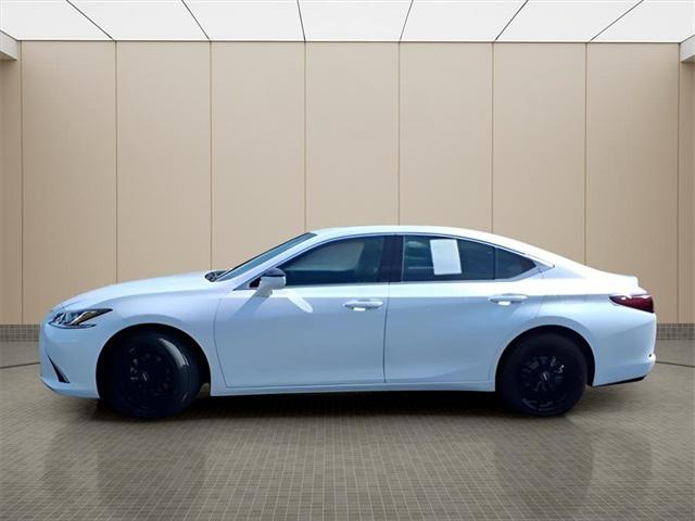 2022 Lexus ES 350 350 2022 Lexus ES 350 350