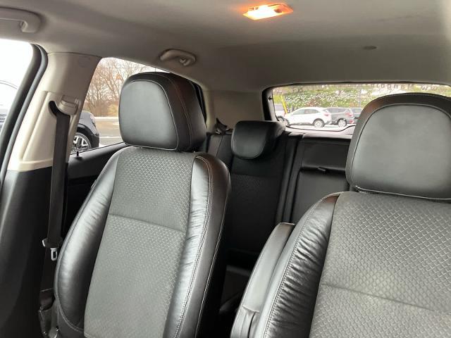 2017 Buick Encore Preferred II