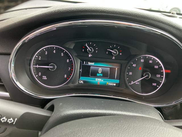 2017 Buick Encore Preferred II