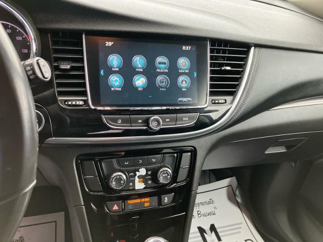 2017 Buick Encore Preferred II