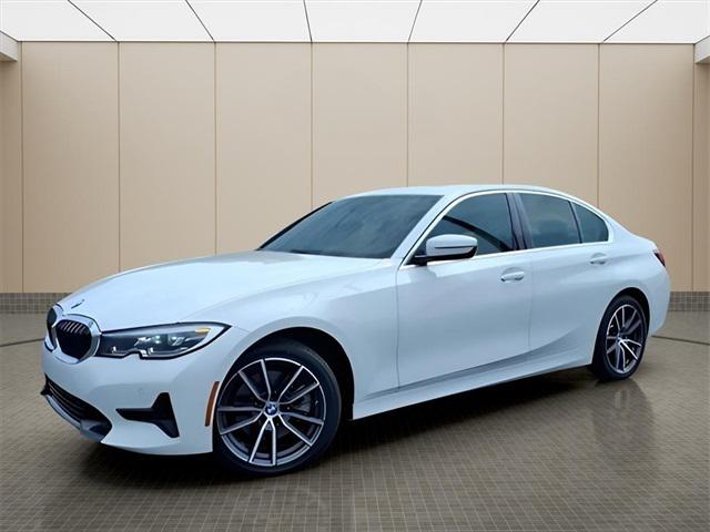 2022 BMW 330i xDrive