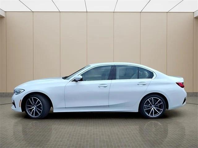 2022 BMW 330i xDrive