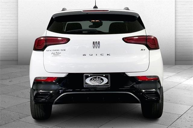 2024 Buick Encore GX Sport Touring FWD