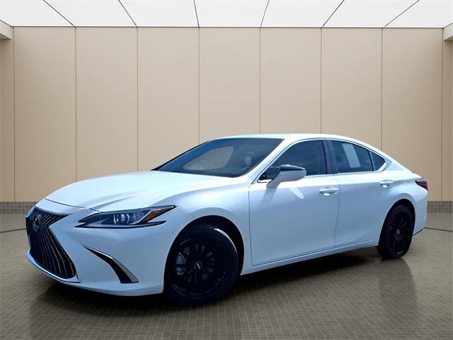 2022 Lexus ES 350 350 2022 Lexus ES 350 350