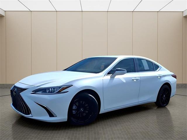 2022 Lexus ES 350 350 2022 Lexus ES 350 350