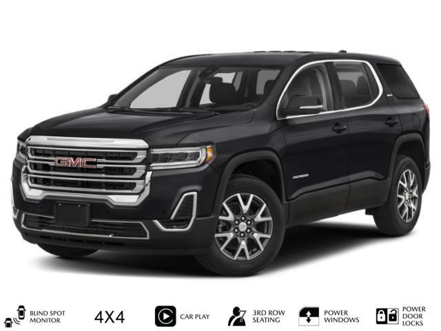 2023 GMC Acadia AWD SLE