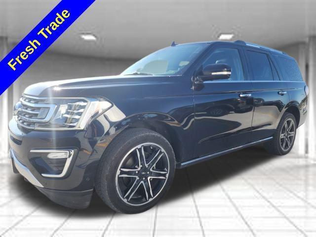 2020 Ford Expedition Limited