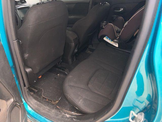 2021 Jeep Renegade Latitude FWD