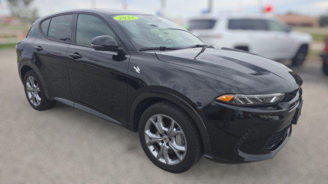 2024 Dodge Hornet R/T EAWD
