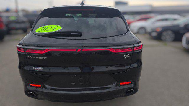 2024 Dodge Hornet R/T EAWD