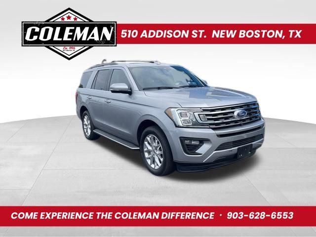 2021 Ford Expedition XLT