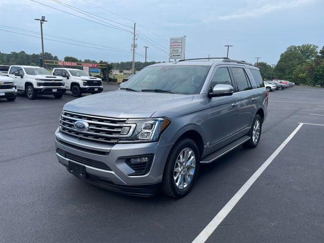 2021 Ford Expedition XLT