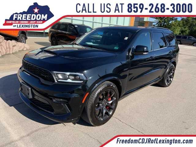 2021 Dodge Durango SRT 392 AWD