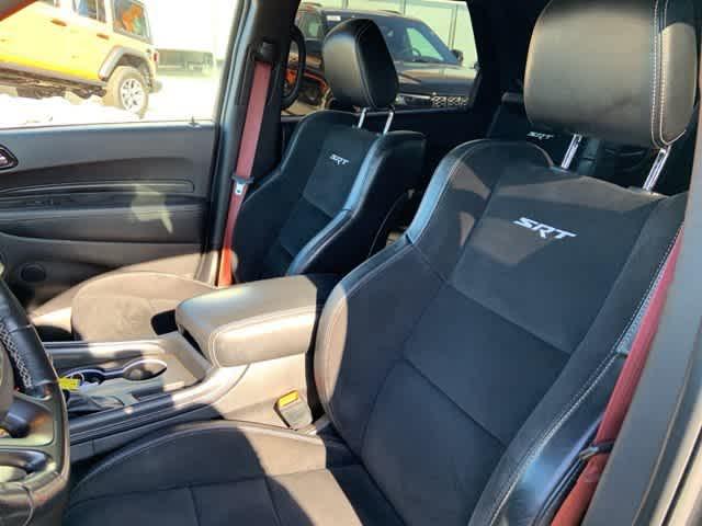 2021 Dodge Durango SRT 392 AWD