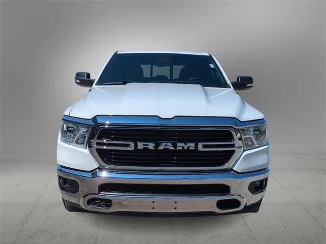 2019 RAM 1500 Big Horn/Lone Star Crew Cab 4x4 57 Box