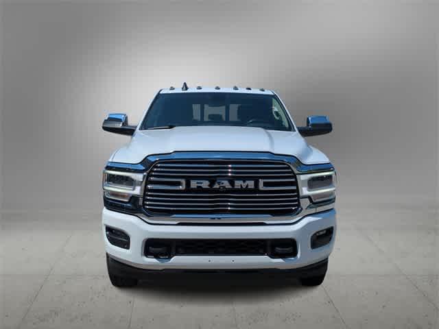 2022 RAM 2500 Laramie Crew Cab 4x4 64 Box