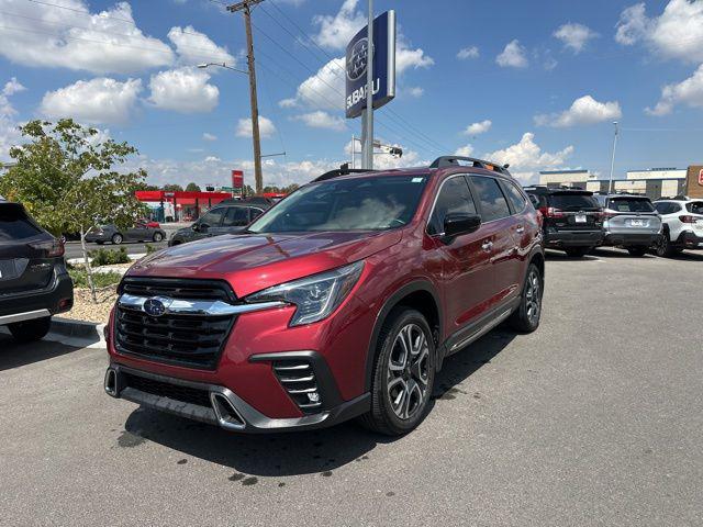 2024 Subaru Ascent Touring 7-Passenger