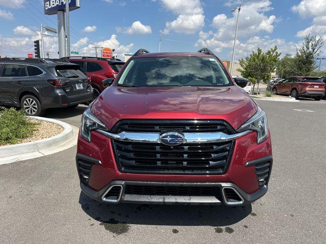 2024 Subaru Ascent Touring 7-Passenger