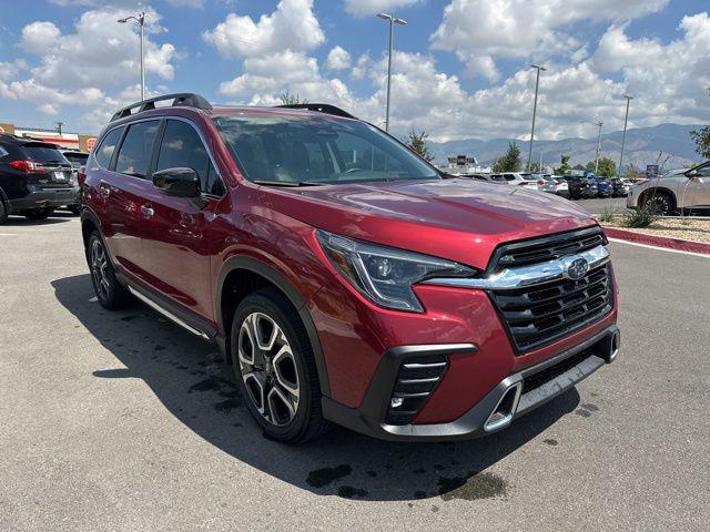 2024 Subaru Ascent Touring 7-Passenger