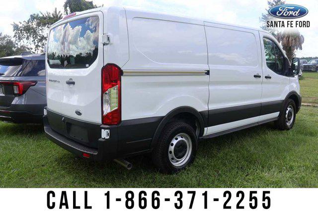 2024 Ford Transit Cargo Van Unknown