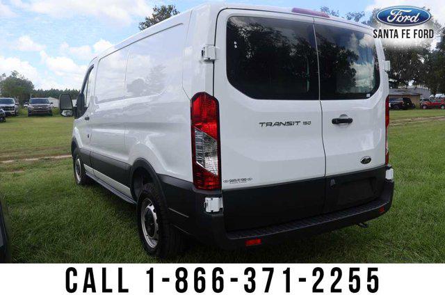 2024 Ford Transit Cargo Van Unknown